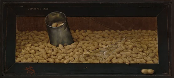 Fresh Roasted (Peanuts)   1347613   hu       hungarian Successfully Translated  Original: Reception of Saint Augustine by Ethelbert, illustration from The Mighty Army by Winifred M. Letts, pub. 1912 (colour litho) Translat: Københavnsk selskabsscene, t.v. 