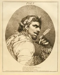 Költő, Szentivánéji álomból, V. felvonás, I. jelenet, 1775