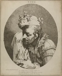 York, "Henry IV", II. rész, V. felvonás, IV. jelenet