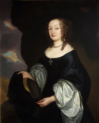 A Hon. Florence Pigott