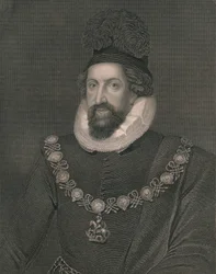 Thomas Howard, Suffolk grófja, 1600 körül, 19. század eleje-közepe.