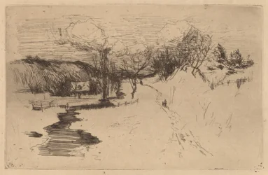 Tél, Avondale