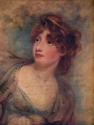 Jane, Westmoreland grófnője, 1778-1810, 1905