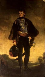 John, Rutland 5. hercege