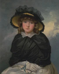 Louisa Lane, "Cecilia"