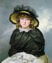 Louisa Lane, 