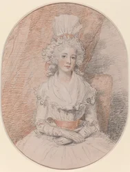 Frances Beresford kisasszony