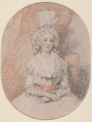 Frances Beresford kisasszony