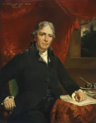 Sir Arthur Davies Owen, lovag