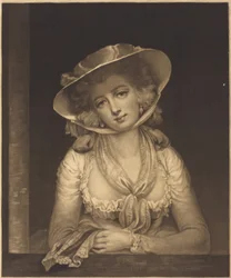 Sophia Western, Fielding Tom Jonesa