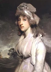 A Hon. Mrs Gunning