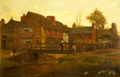 Chadderton Fold