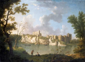 „Chepstow-kastély”, 1770-es évek