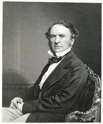 Az RT Hon William Ewart Gladstone képviselője