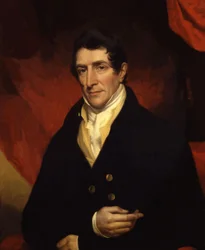 Thomas Denman, 1. báró Denman