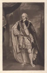 George, Marlborough hercege