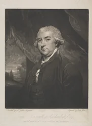 James Boswell, Auchinleck, Esq.