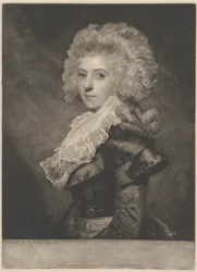 Lady Caroline Price