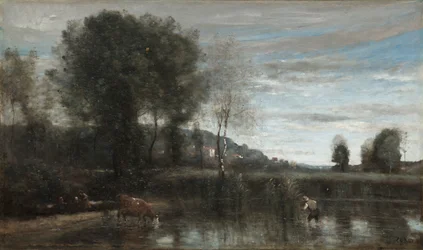 Tó a Ville-d