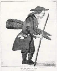 Seprűsöprű kiváló bírája!! 1805