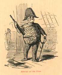Az idő admirálisa, 1897.