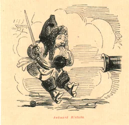 Kínos hiba, 1897.