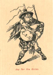 Öröm az Unióért, 1897.