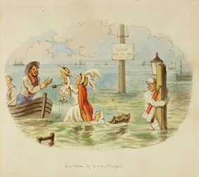 Megelőzte a Tide-Margate
