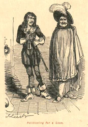 Kölcsönkérelem, 1897.