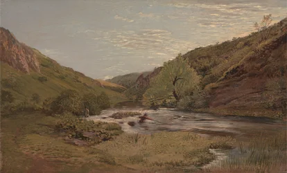 Dovedale-ben