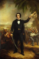 William Peel kapitány (1824-1858)