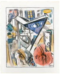 Alsó Manhattan