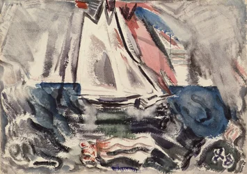 Mozgás: Maine, Deer Island, 7. sz.