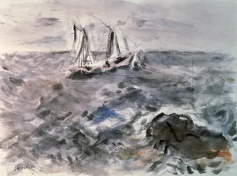 Tengeri fantázia No. III