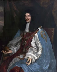 Károly II