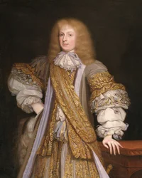 Sir John Corbet of Adderley, 1676 körül