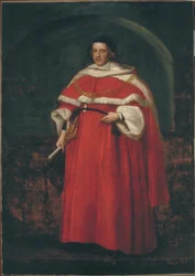 Sir Matthew Hale, Kt., 1670