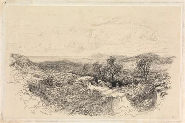 Weybourne - Cromer közelében