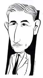 Otto Fritz Meyerhof, német-amerikai orvos és biokémikus