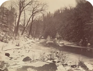 A Brandywine-on