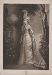 Caroline walesi hercegnő