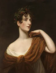 Elizabeth Searle mint Miranda