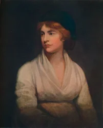 Mary Wollstonecraft, 1797