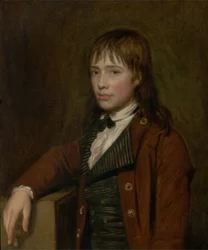 Thomas Abraham, Gurington, Devon
