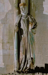 Gerburg grófnő