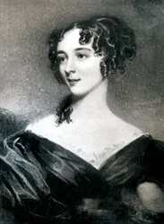Jane Welsh Carlyle, 19. századi irodalmi alak, 1909.