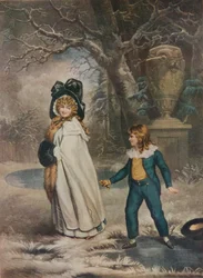 Karácsonyi ünnep, 1790, 1919