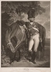 George, walesi herceg
