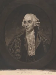 Henry Dundas, Melville 1. vikomtja