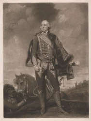 Louis Philippe Joseph, Orléans hercege
